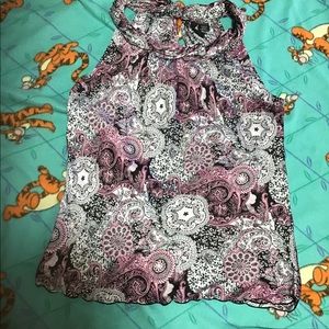 Woman Top
